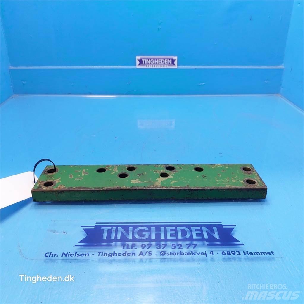 John Deere 1750 Annet tilbehør