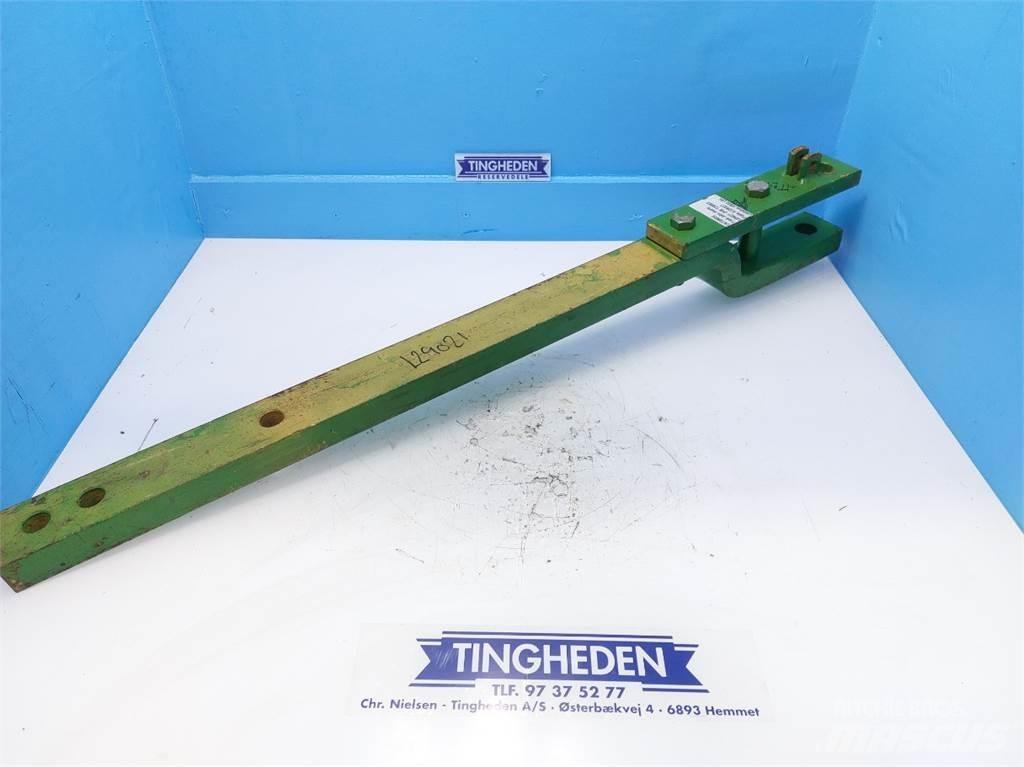 John Deere 1840 Annet tilbehør