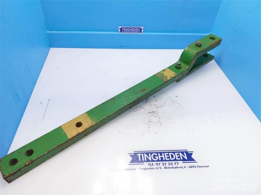 John Deere 1840 Annet tilbehør