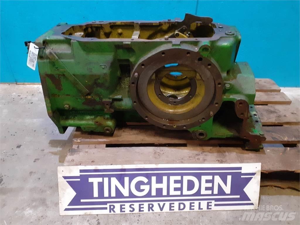John Deere 2020 Girkasse