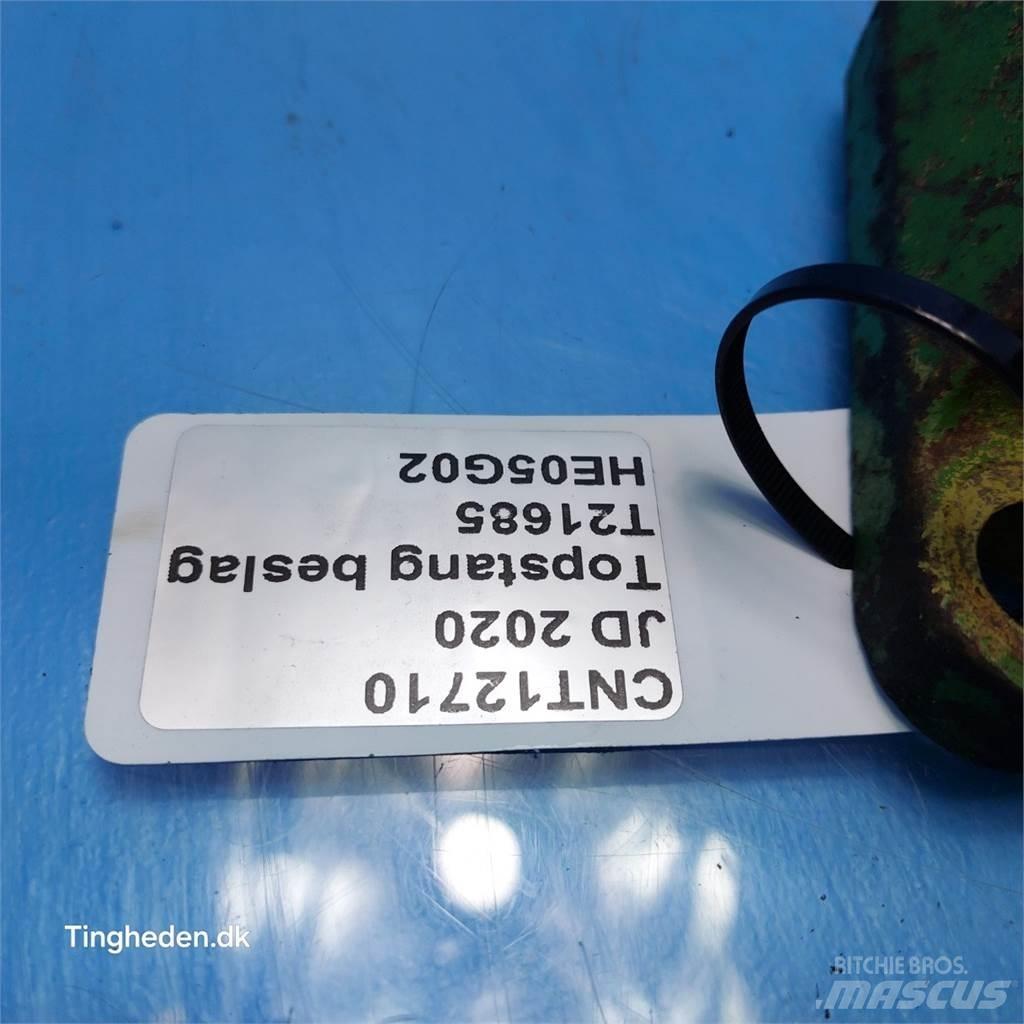 John Deere 2020 Annet tilbehør