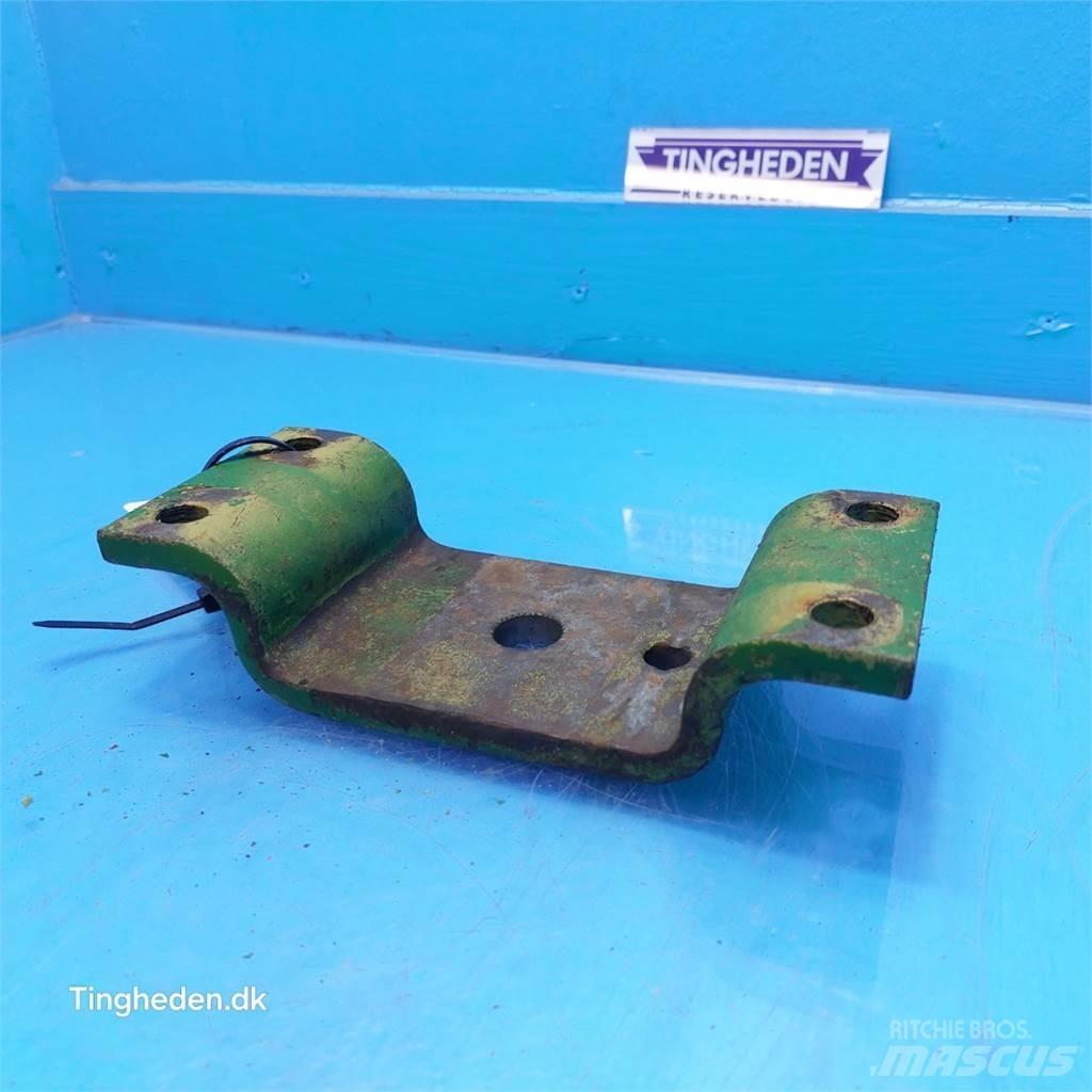 John Deere 2020 Annet tilbehør