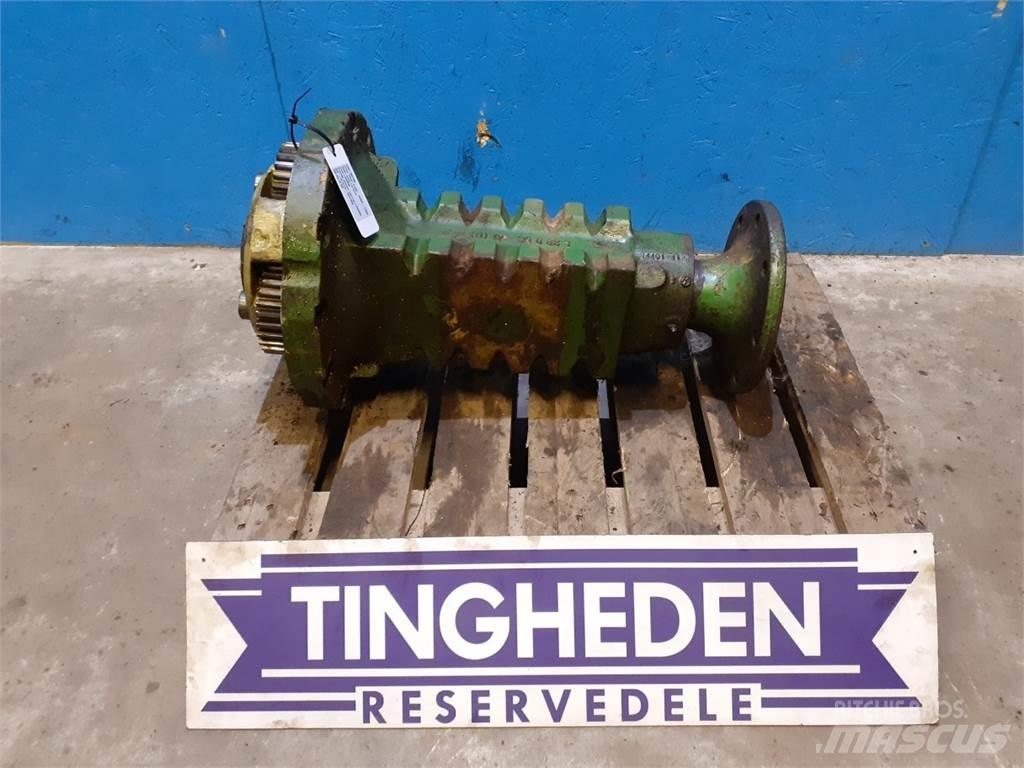 John Deere 2030 Annet tilbehør
