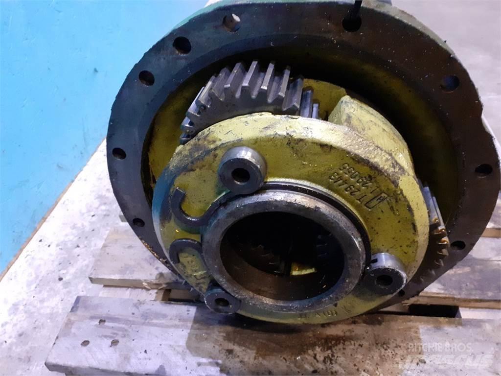 John Deere 2030 Annet tilbehør