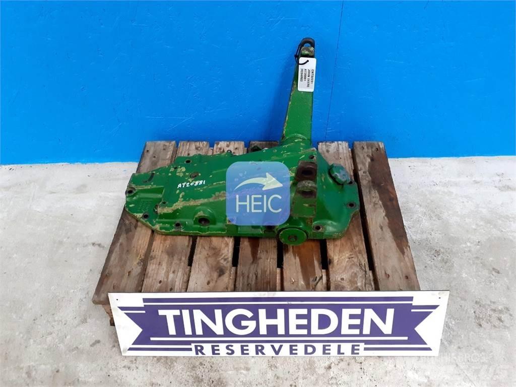 John Deere 2030 Annet tilbehør