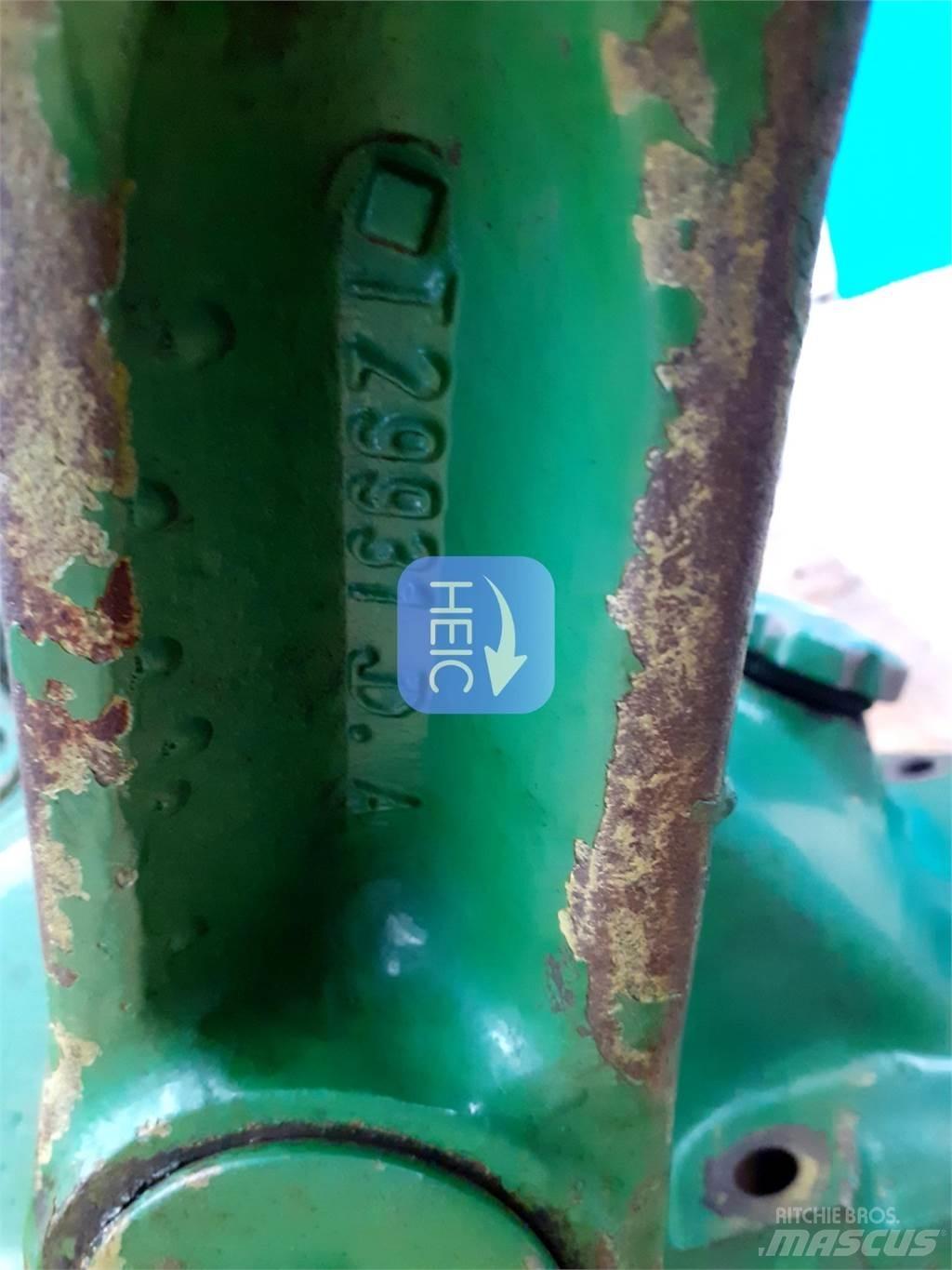 John Deere 2030 Annet tilbehør