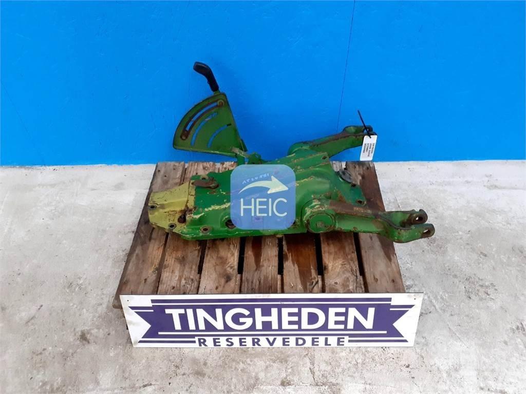 John Deere 2030 Annet tilbehør