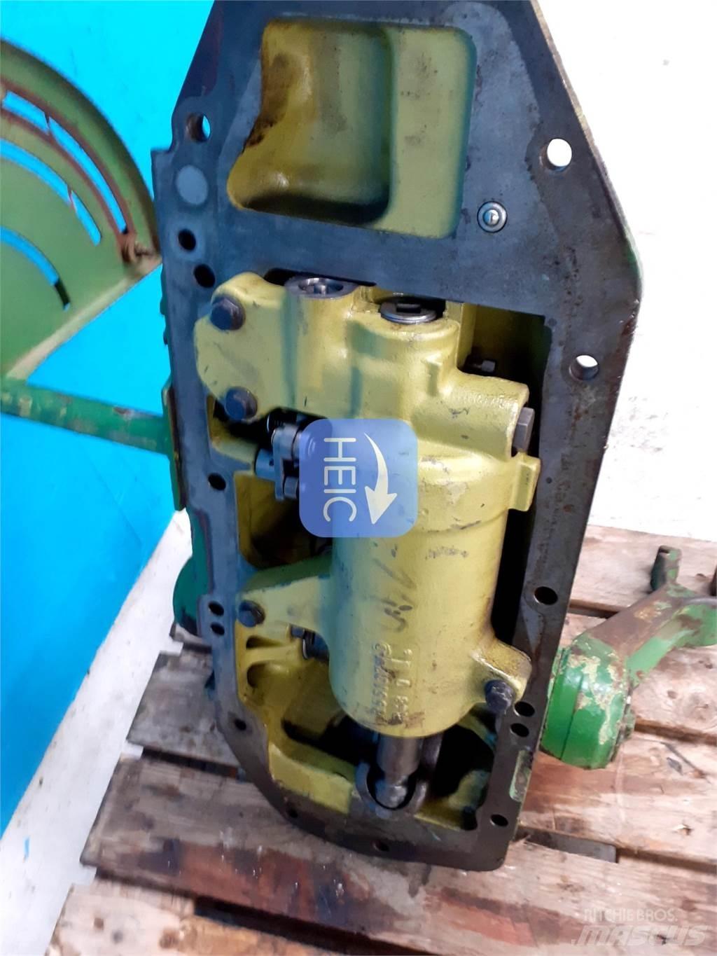 John Deere 2030 Annet tilbehør