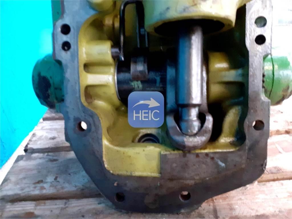 John Deere 2030 Annet tilbehør