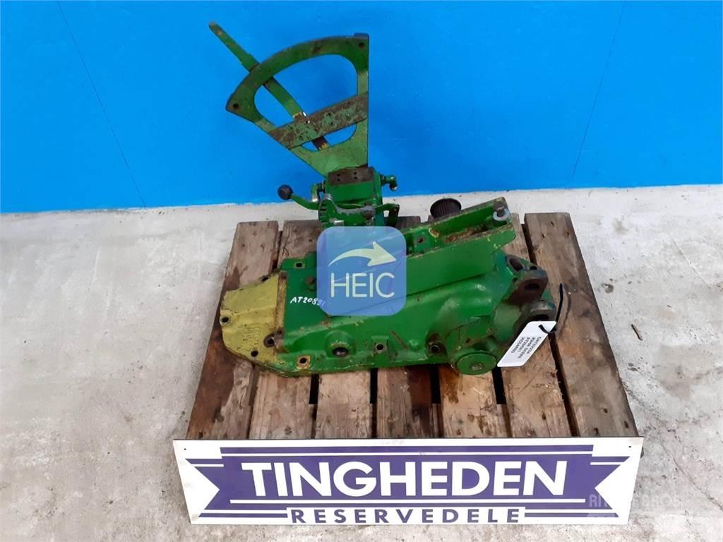 John Deere 2030 Annet tilbehør