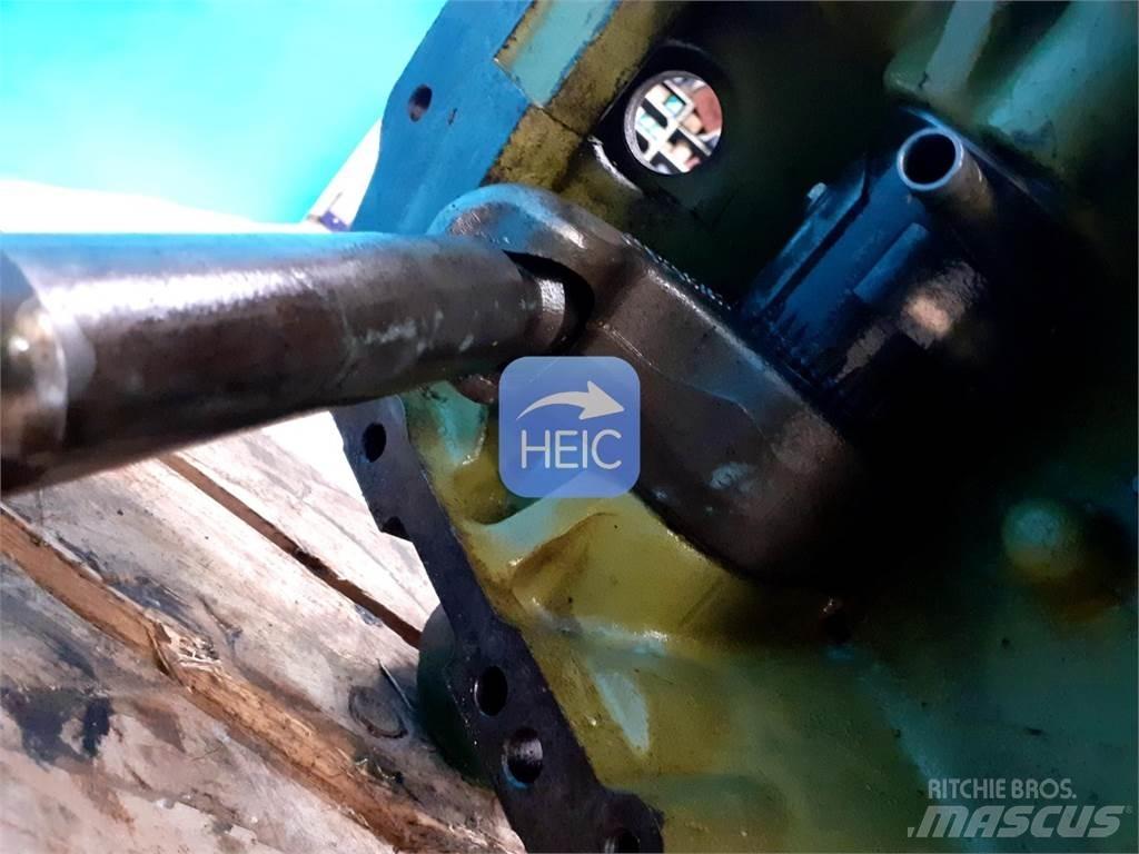 John Deere 2030 Annet tilbehør