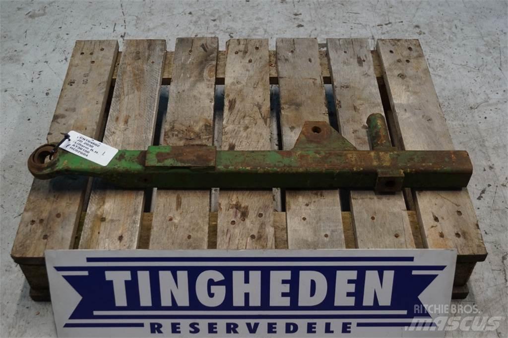 John Deere 2030 Annet tilbehør