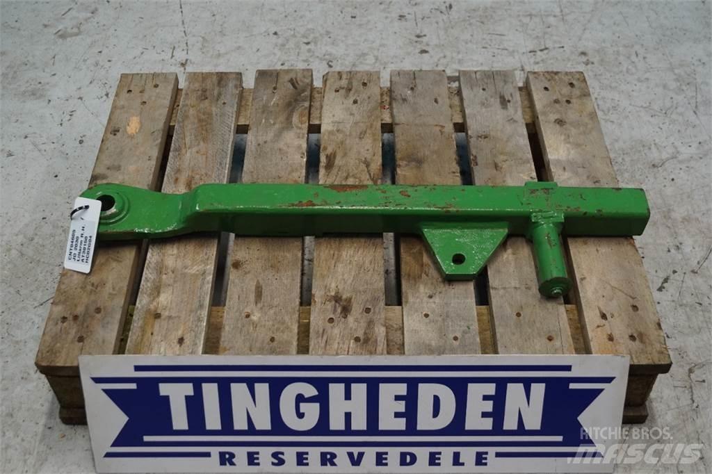 John Deere 2030 Annet tilbehør