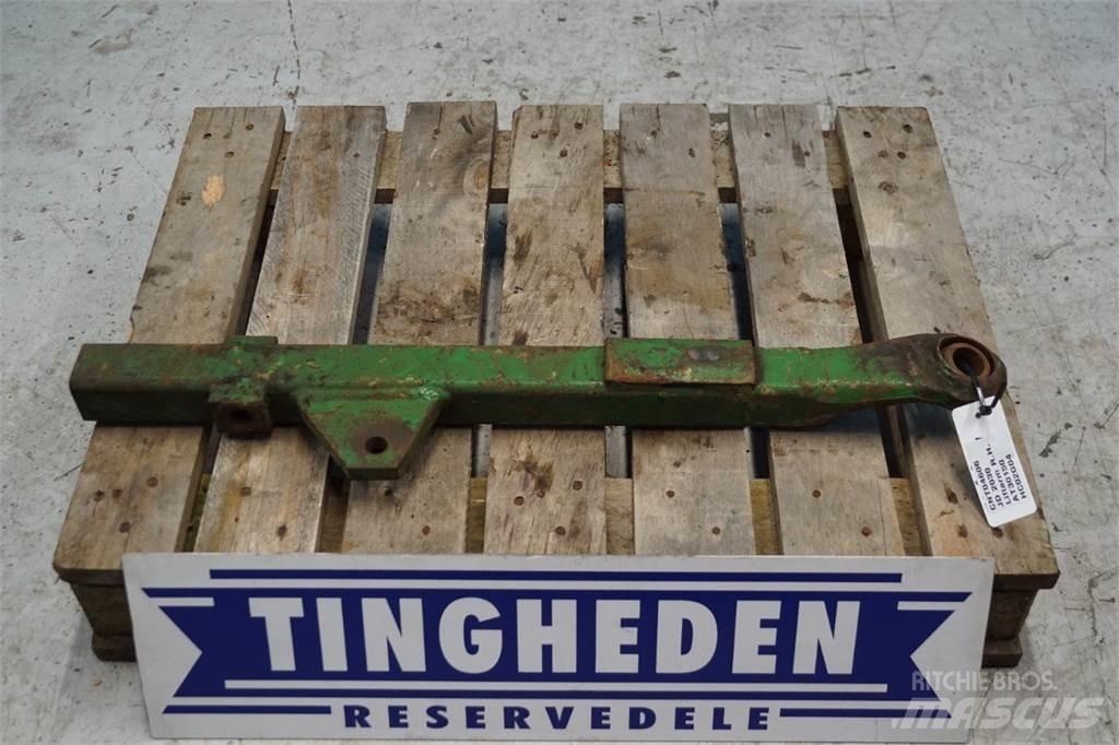 John Deere 2030 Annet tilbehør