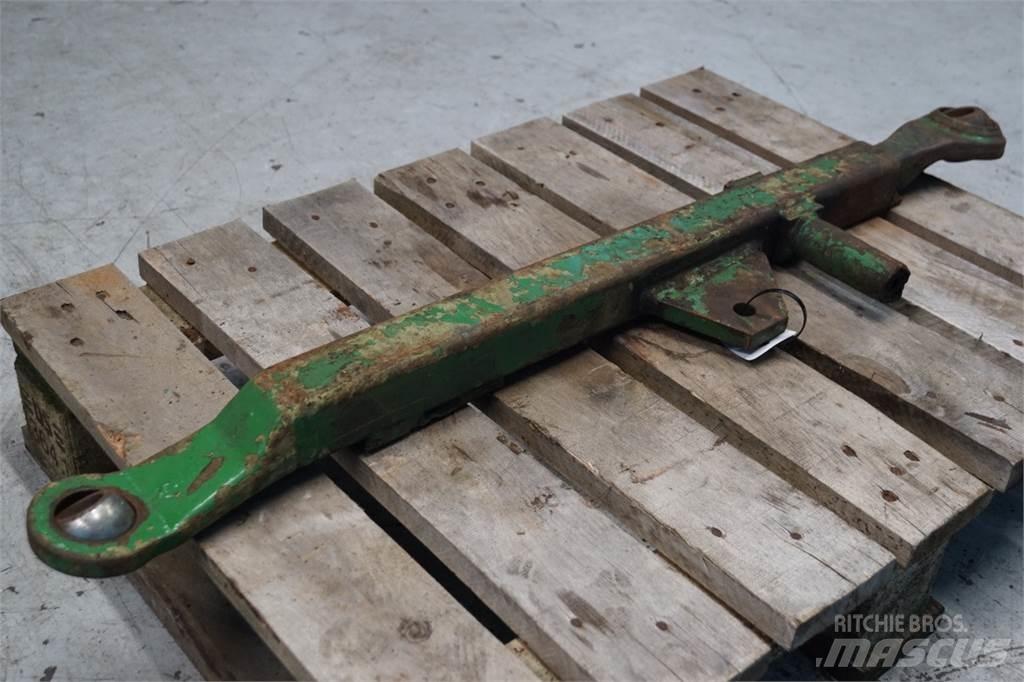 John Deere 2030 Annet tilbehør