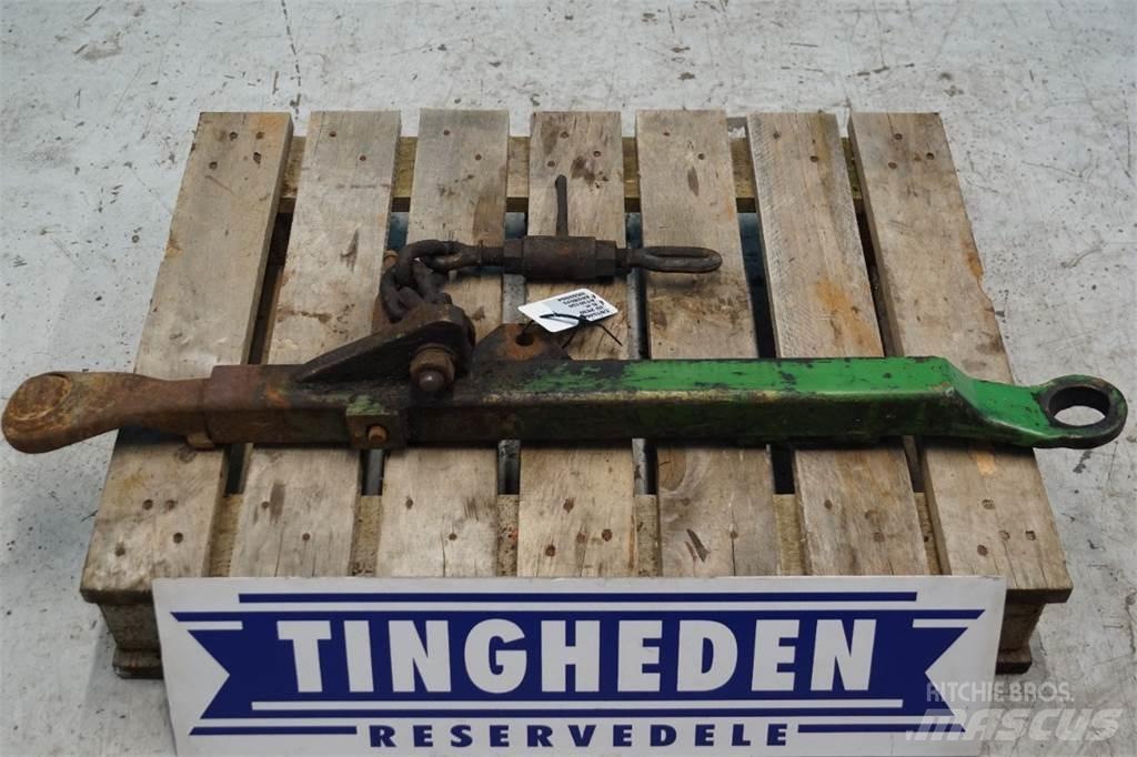 John Deere 2030 Annet tilbehør