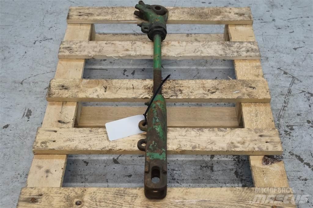 John Deere 2030 Annet tilbehør