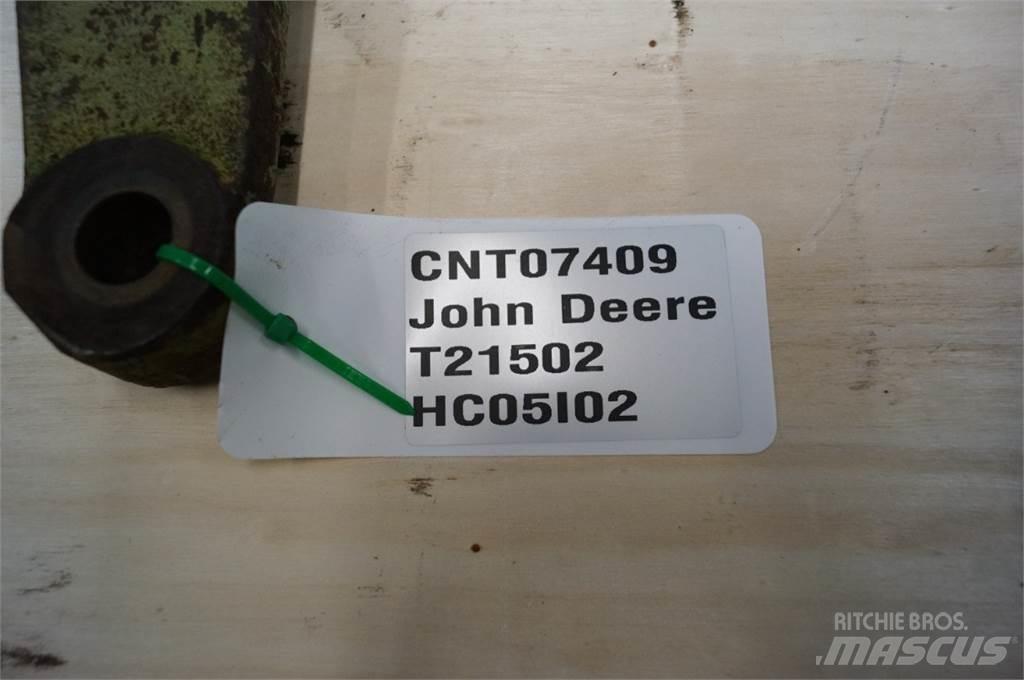 John Deere 2030 Annet tilbehør
