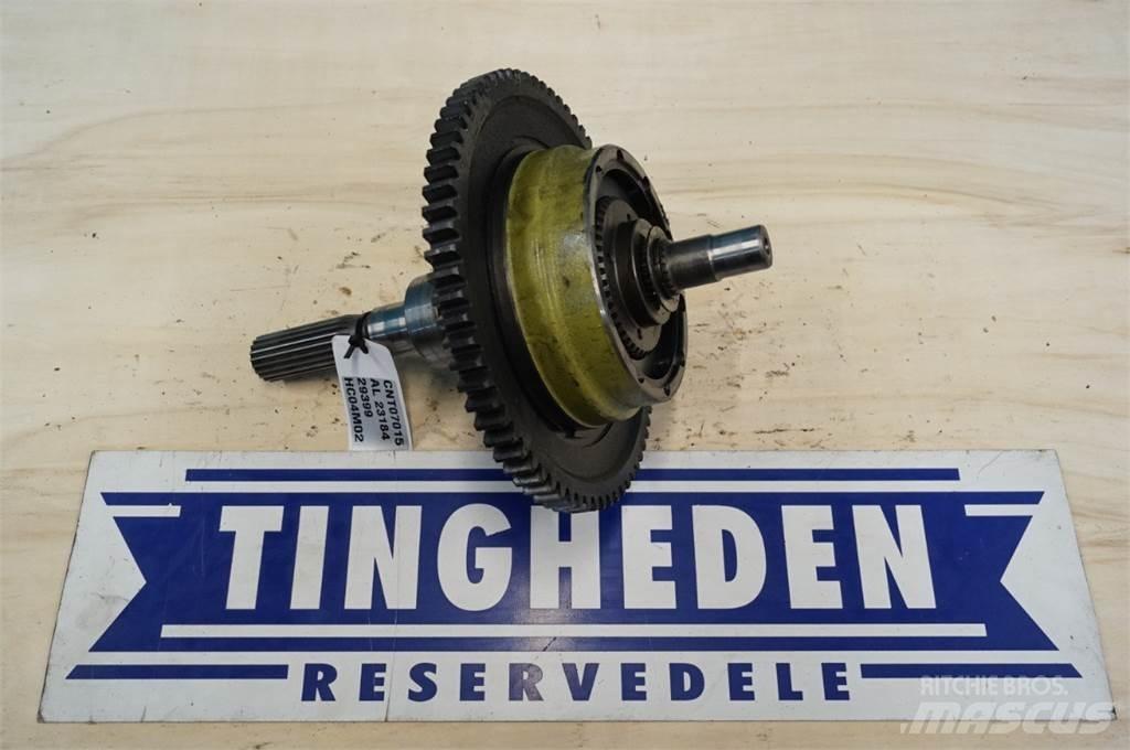 John Deere 2030 Annet tilbehør
