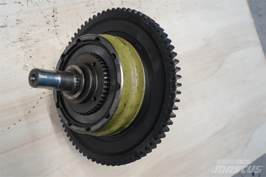 John Deere 2030 Annet tilbehør