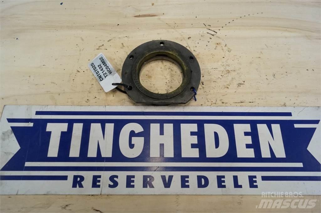 John Deere 2030 Girkasse