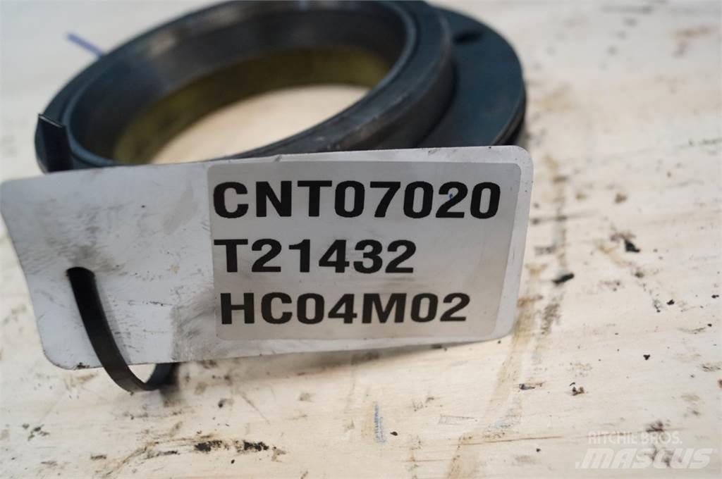 John Deere 2030 Girkasse