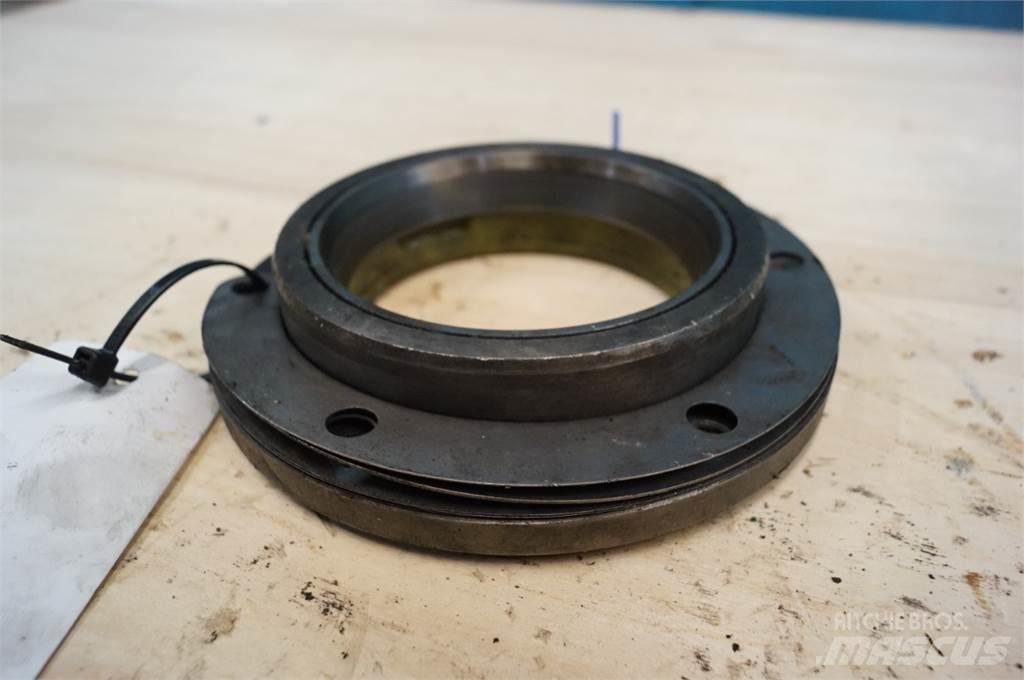 John Deere 2030 Girkasse