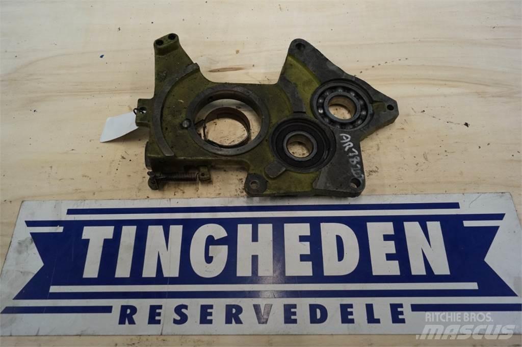 John Deere 2030 Girkasse