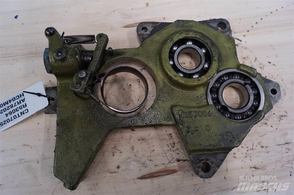 John Deere 2030 Girkasse