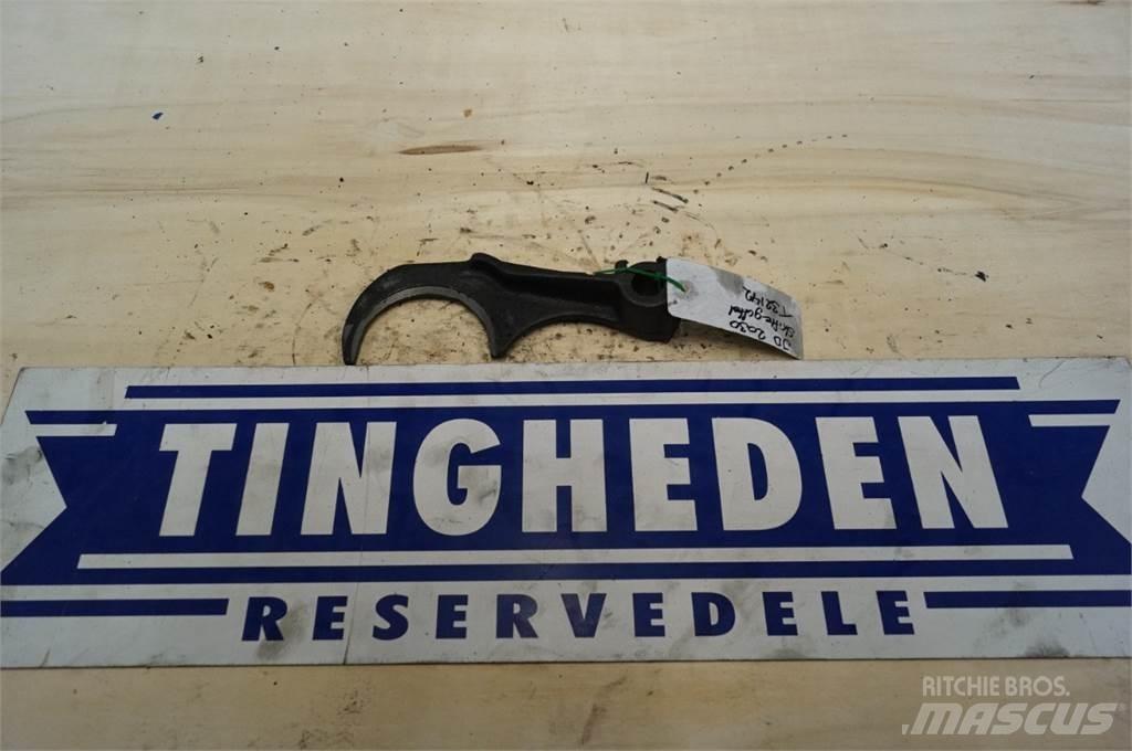 John Deere 2030 Girkasse