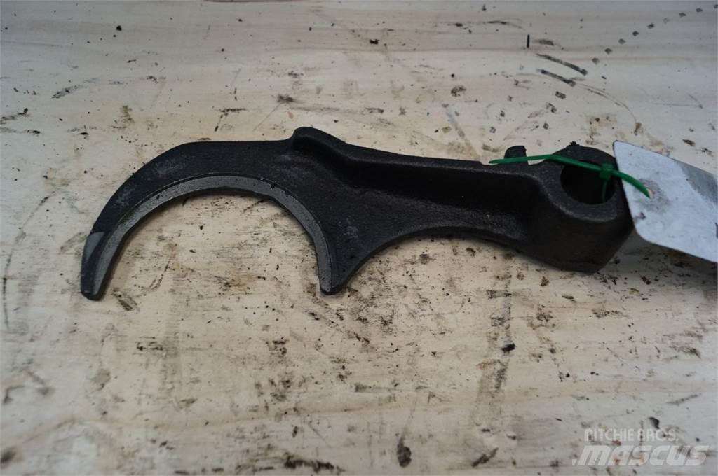 John Deere 2030 Girkasse