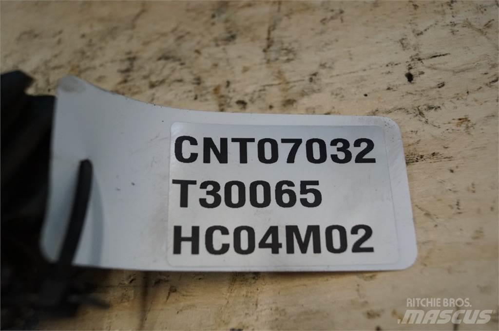 John Deere 2030 Girkasse