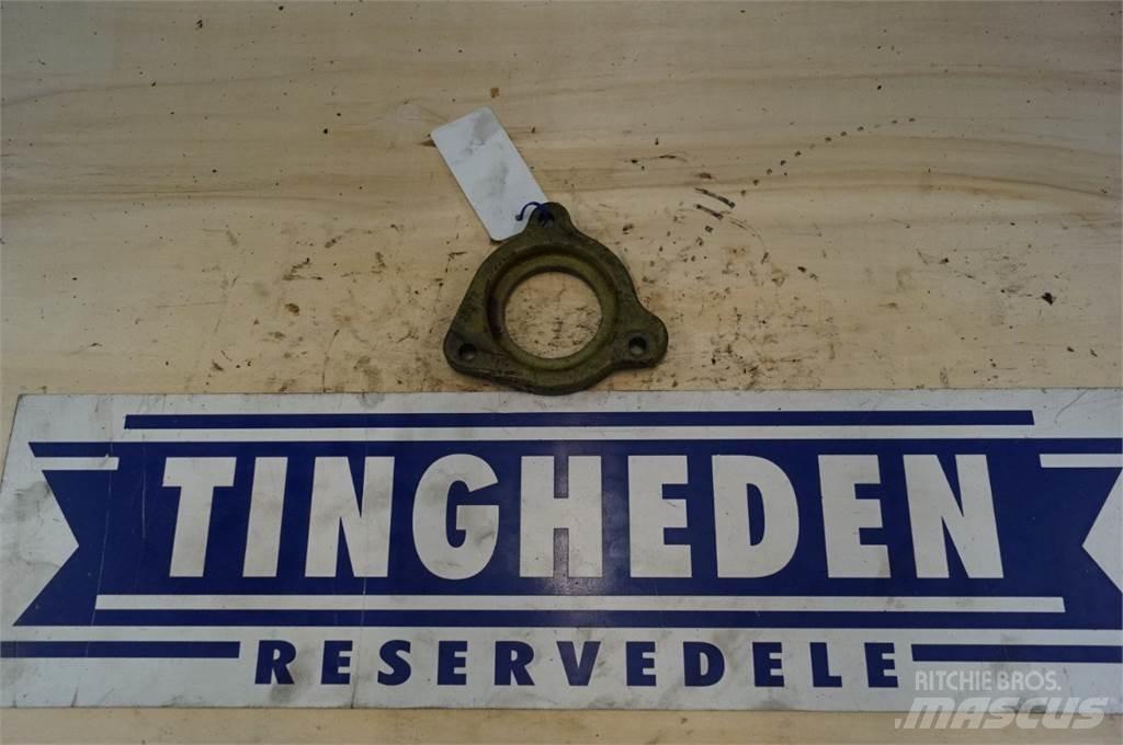 John Deere 2030 Girkasse