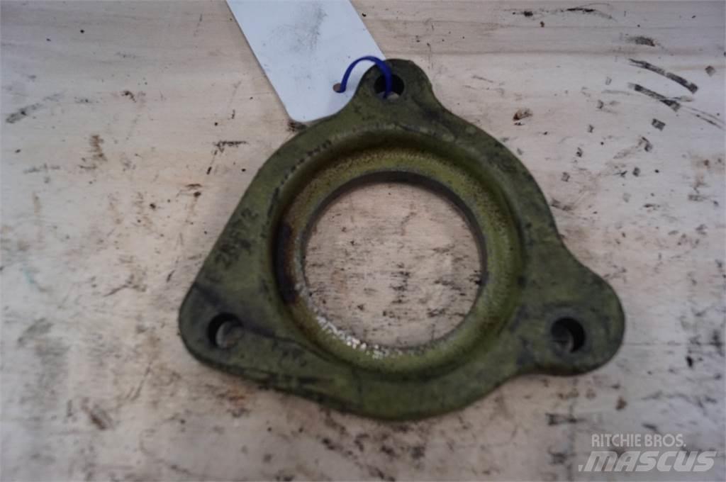John Deere 2030 Girkasse