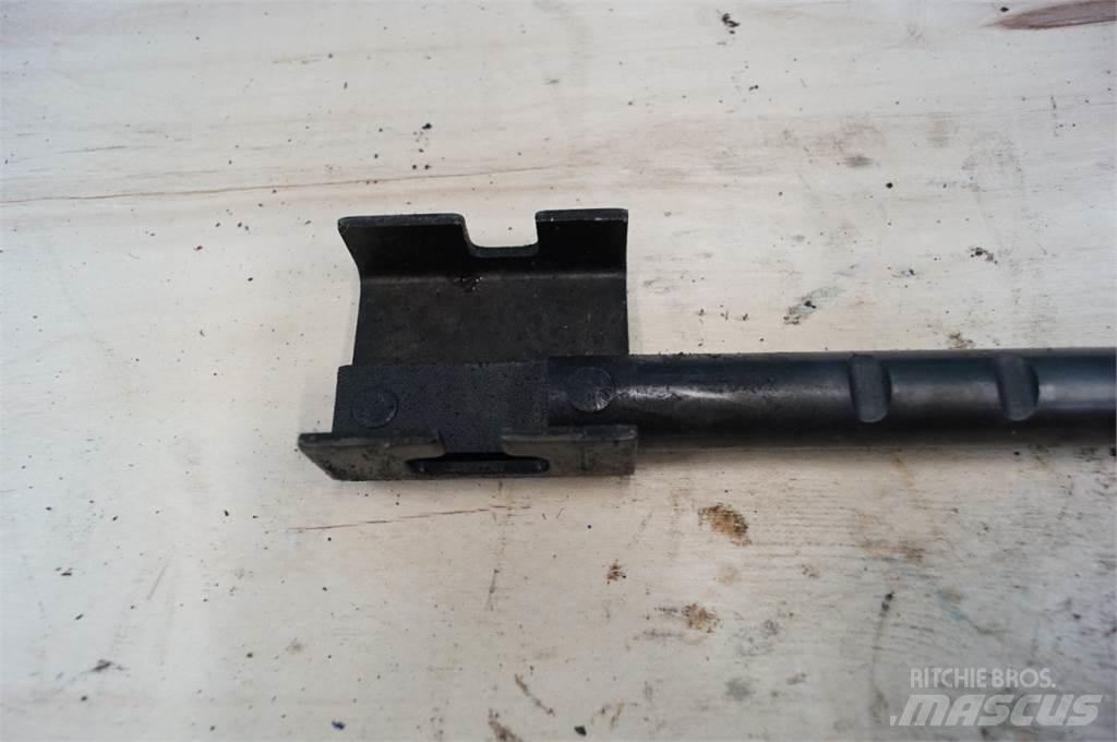 John Deere 2030 Girkasse