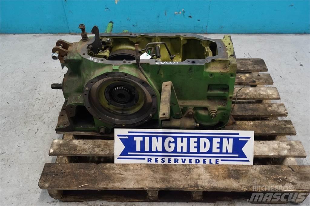 John Deere 2030 Girkasse