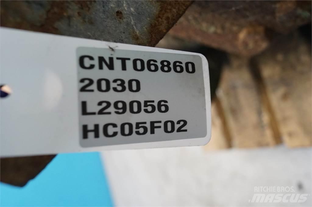 John Deere 2030 Annet tilbehør