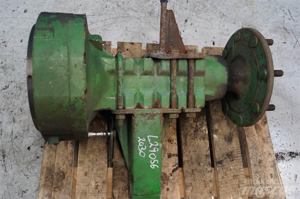 John Deere 2030 Annet tilbehør
