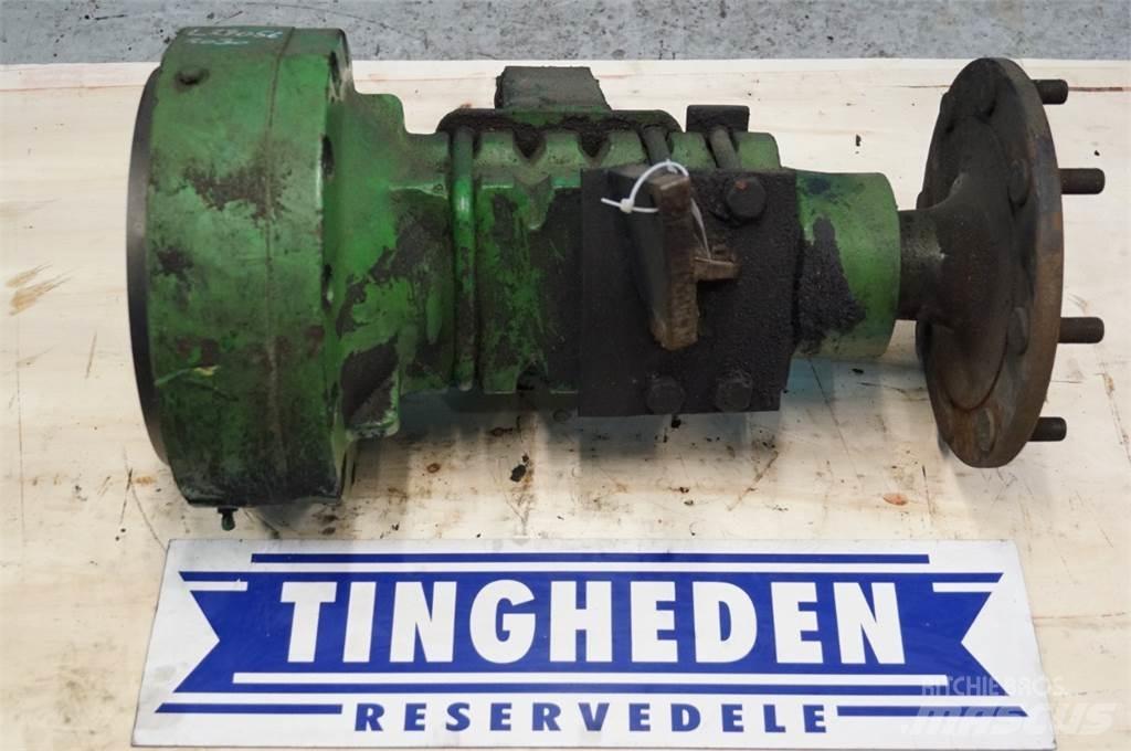 John Deere 2030 Annet tilbehør