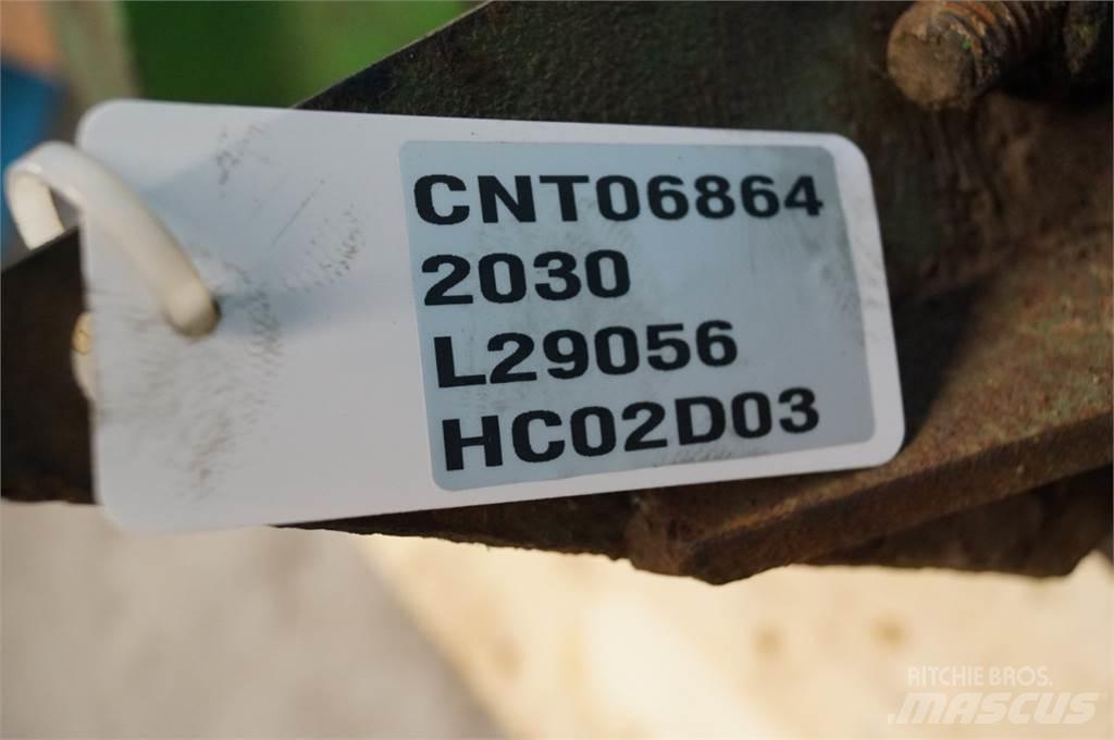 John Deere 2030 Annet tilbehør