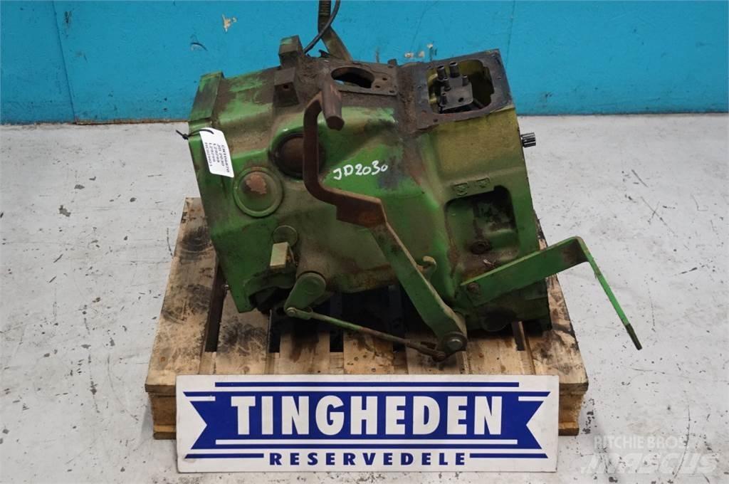 John Deere 2030 Girkasse