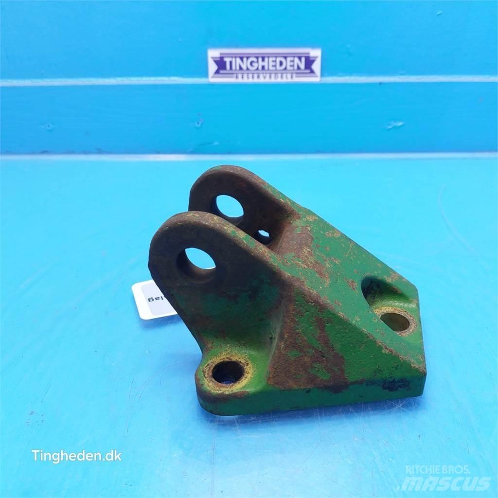 John Deere 2030 Annet tilbehør