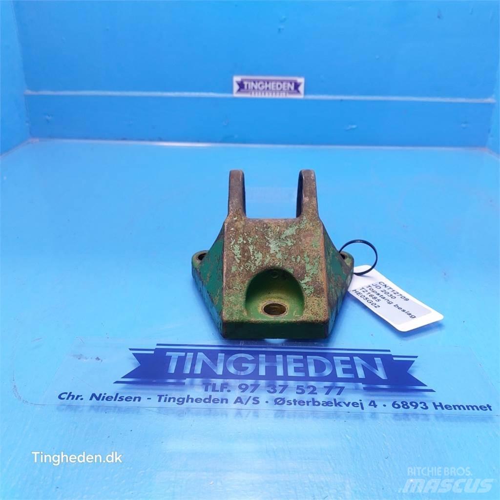 John Deere 2030 Annet tilbehør