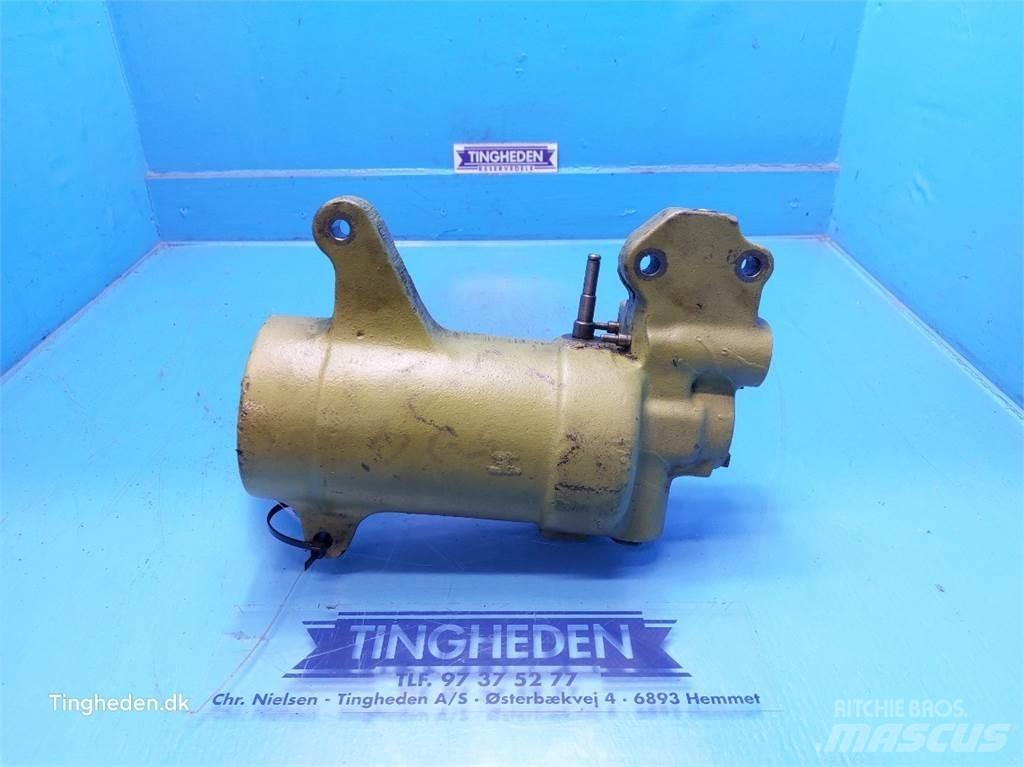 John Deere 2030 Hydraulikk