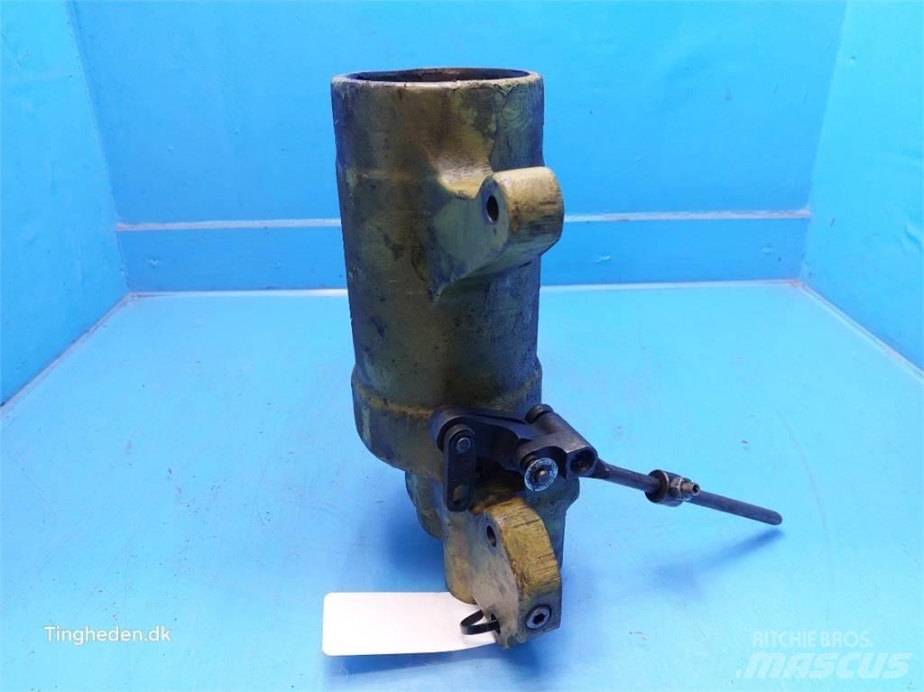 John Deere 2030 Hydraulikk