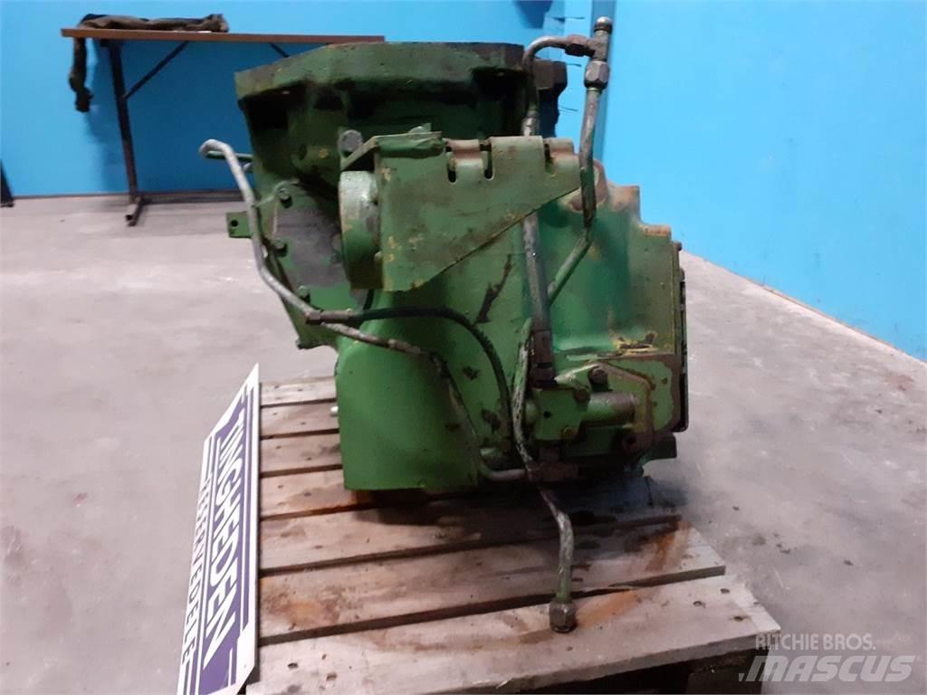 John Deere 2040 Girkasse