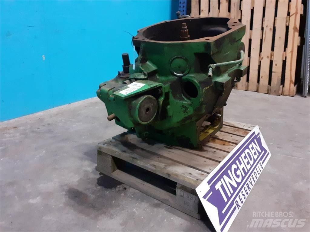 John Deere 2040 Girkasse