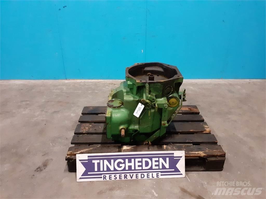 John Deere 2040 Girkasse