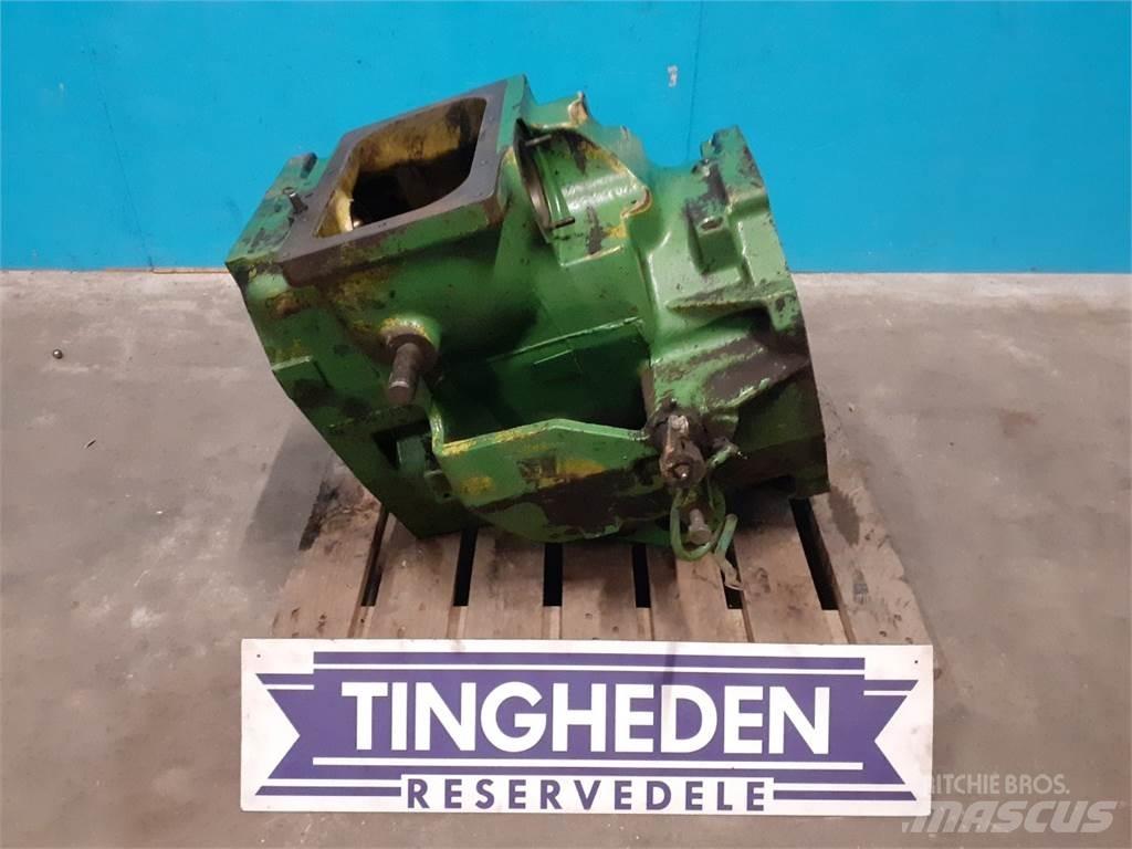 John Deere 2040 Girkasse