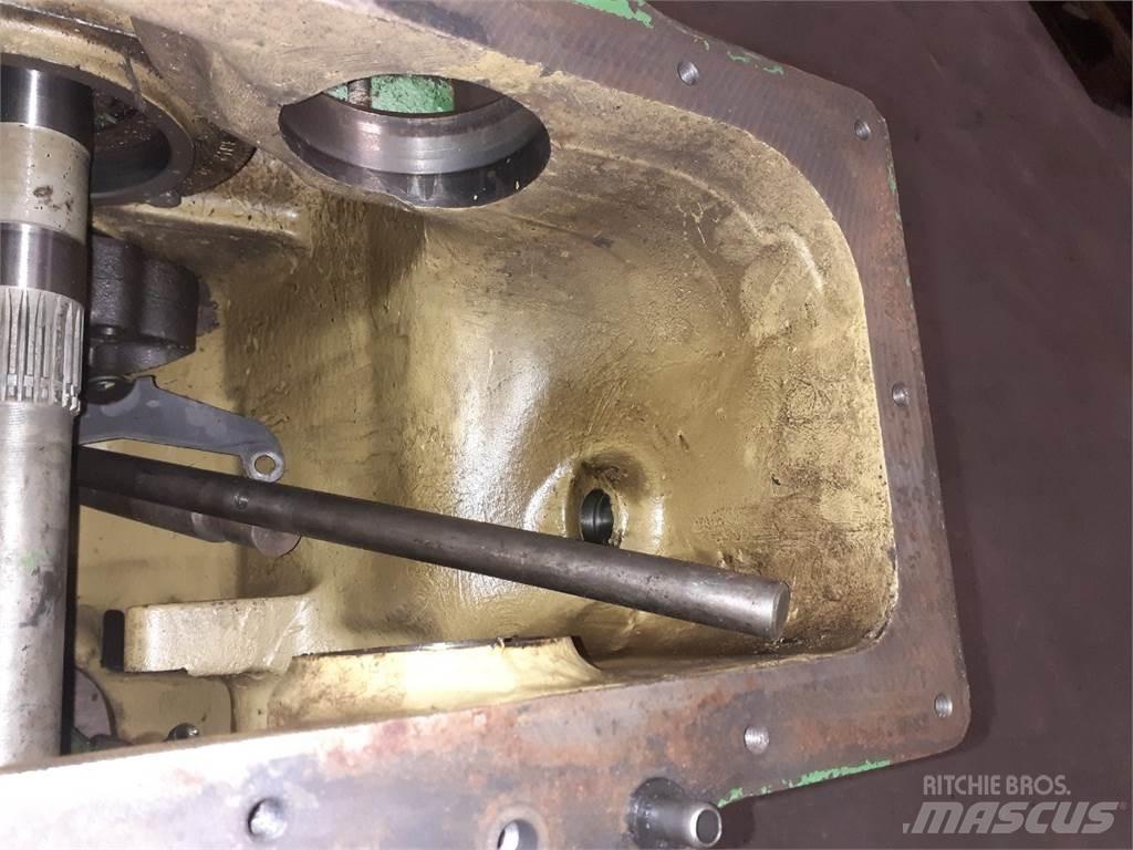 John Deere 2040 Girkasse